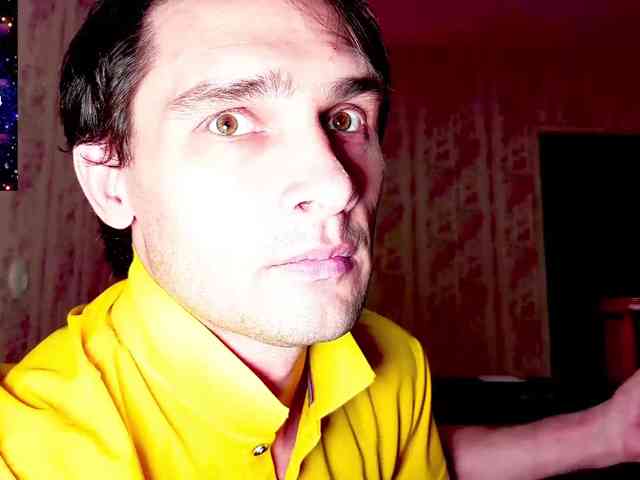 DavidCarroll