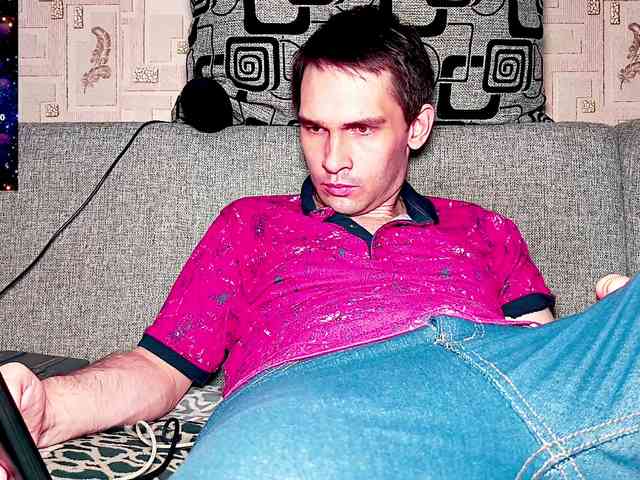 DavidCarroll DavidCarroll