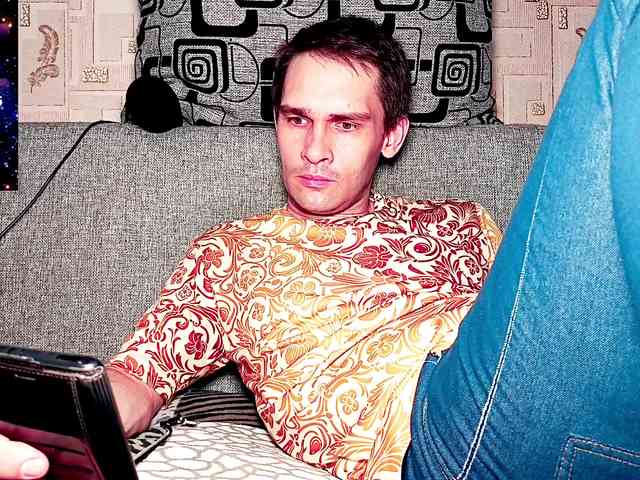 DavidCarroll DavidCarroll