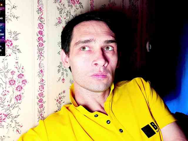 DavidCarroll DavidCarroll