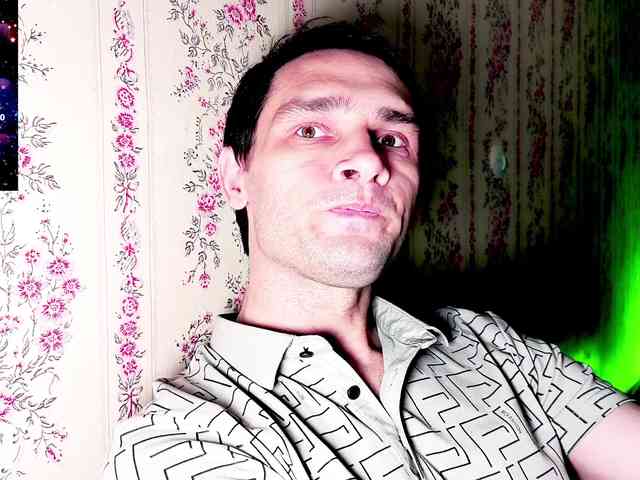 DavidCarroll DavidCarroll