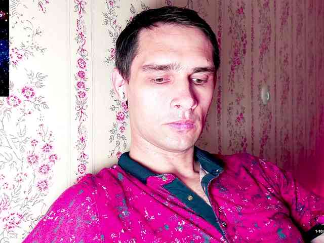 DavidCarroll