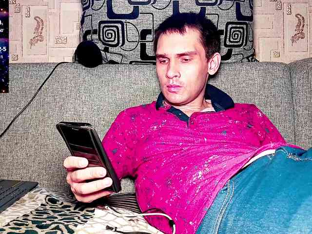 DavidCarroll