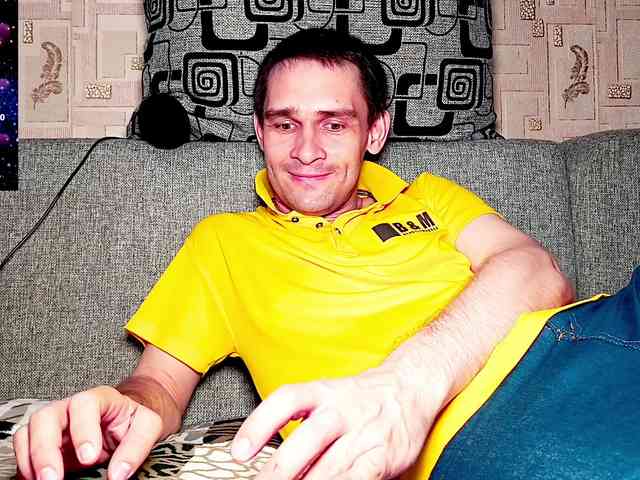 DavidCarroll