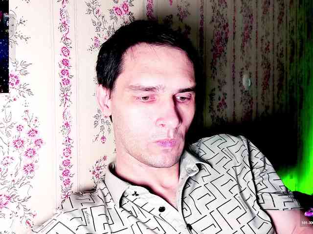 DavidCarroll