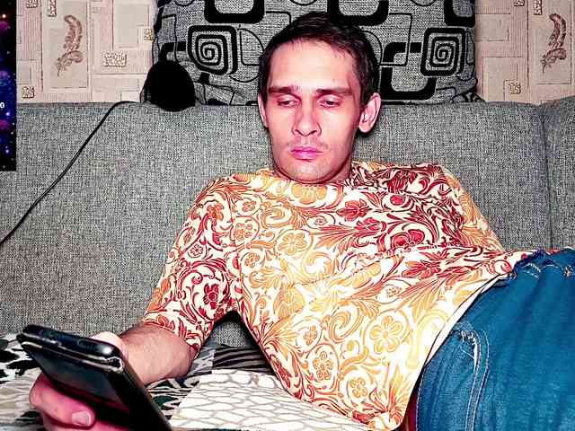 DavidCarroll
