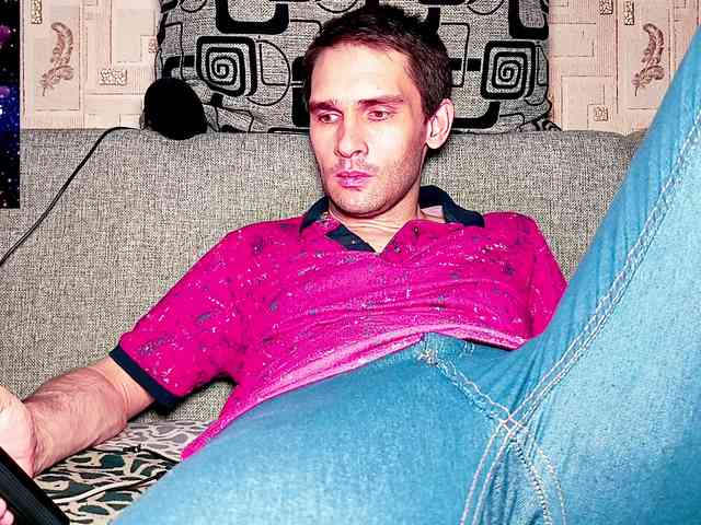 DavidCarroll