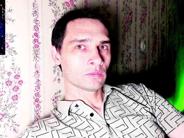 DavidCarroll