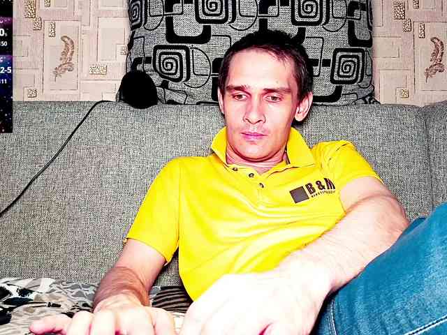 DavidCarroll