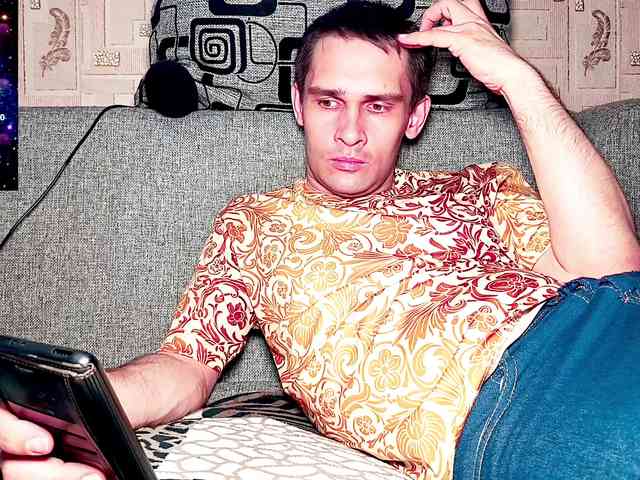 DavidCarroll