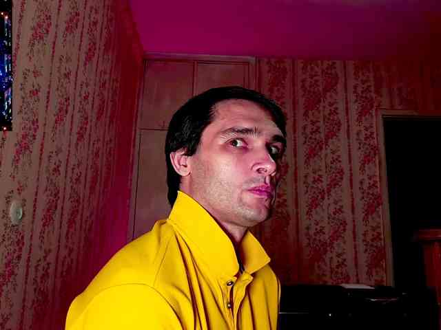 DavidCarroll