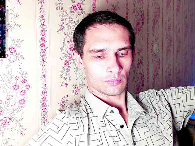 DavidCarroll