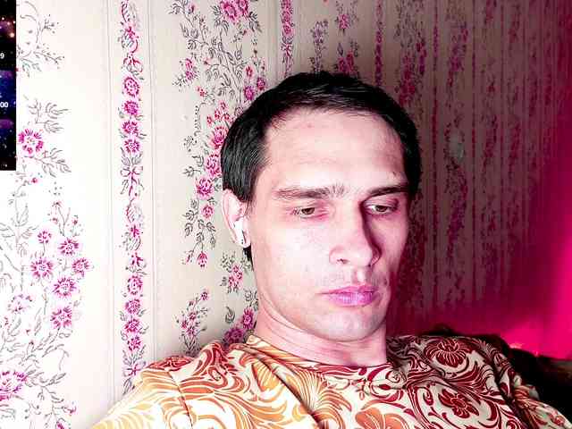 DavidCarroll