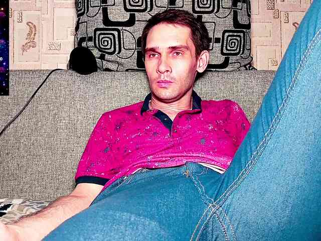DavidCarroll