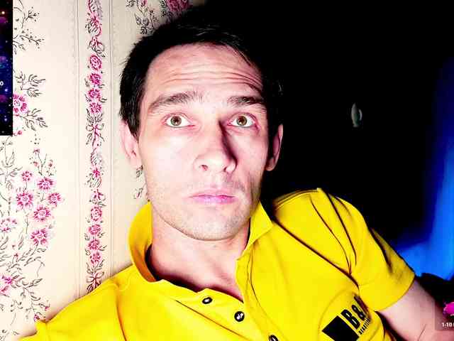 DavidCarroll