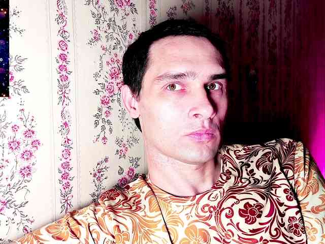DavidCarroll