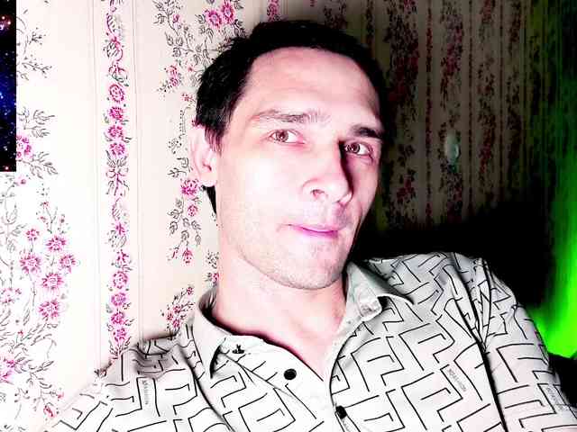DavidCarroll