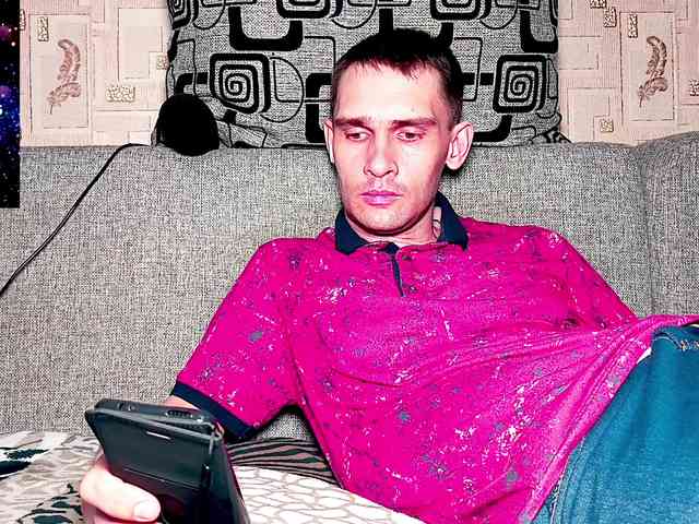 DavidCarroll