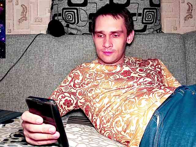 DavidCarroll