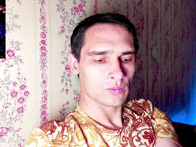 DavidCarroll