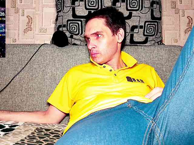 DavidCarroll DavidCarroll