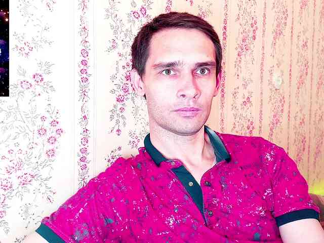 DavidCarroll Live Webcam on BongaCams