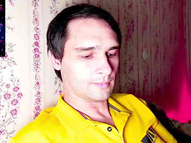 DavidCarroll