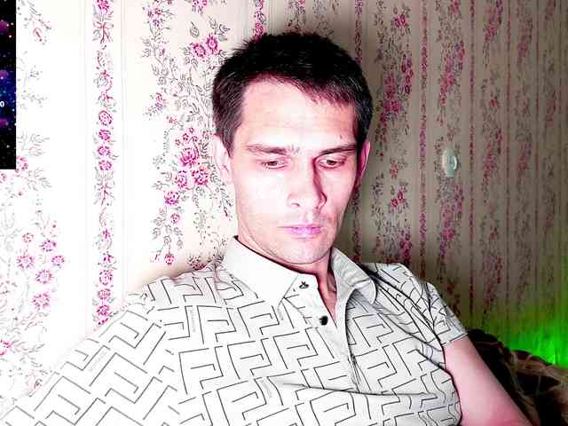 DavidCarroll Sex Cam Show