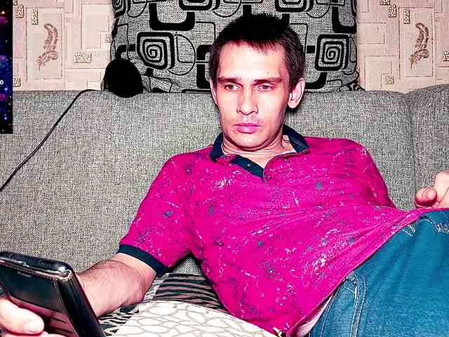 DavidCarroll