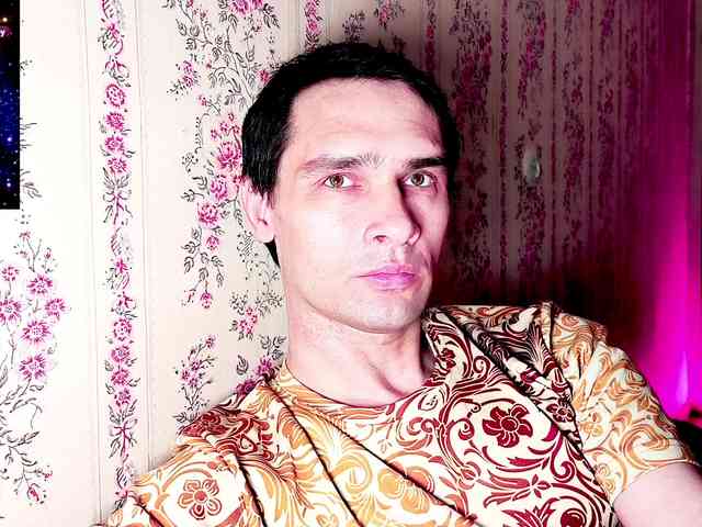 DavidCarroll