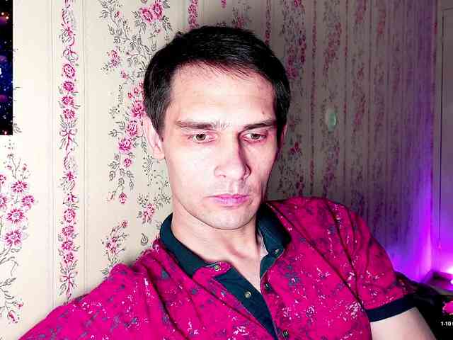 DavidCarroll