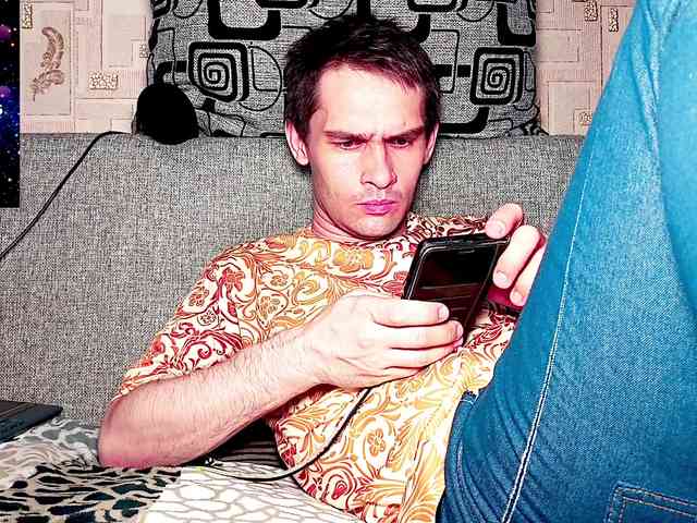 DavidCarroll