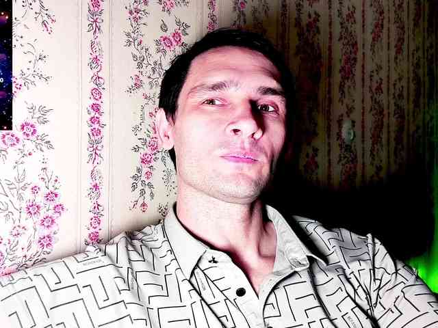 DavidCarroll