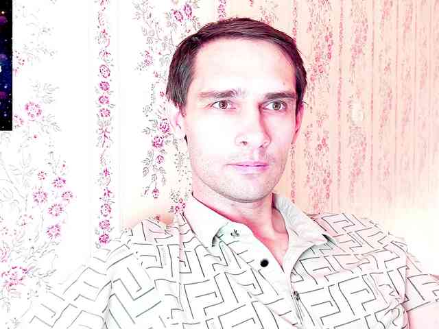 DavidCarroll DavidCarroll
