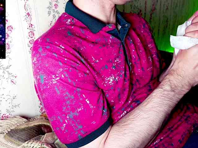 DavidCarroll Sex Cam Show
