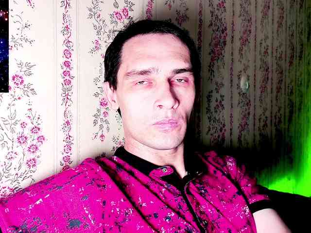 DavidCarroll