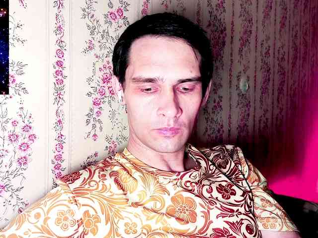 DavidCarroll