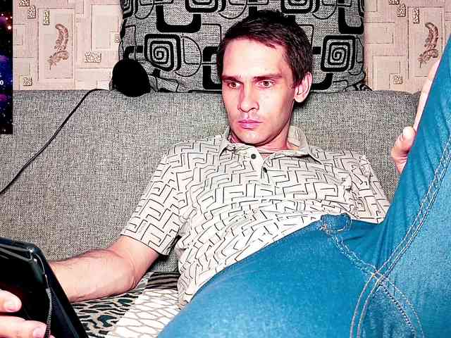 DavidCarroll