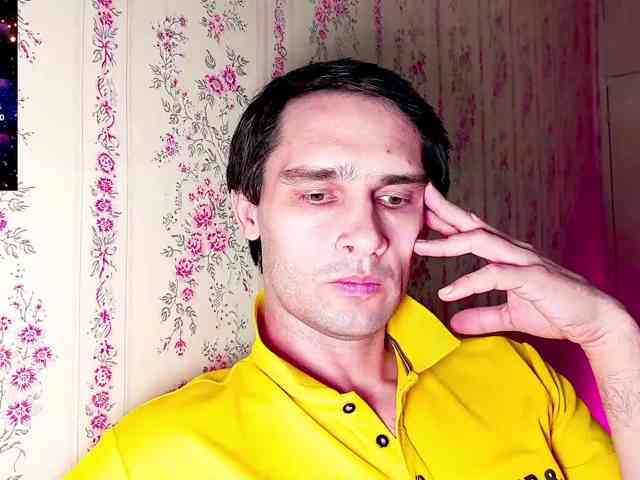 DavidCarroll
