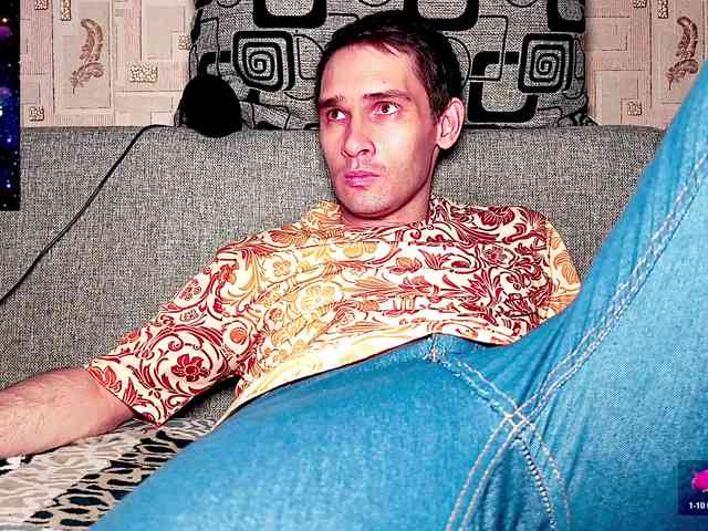 DavidCarroll