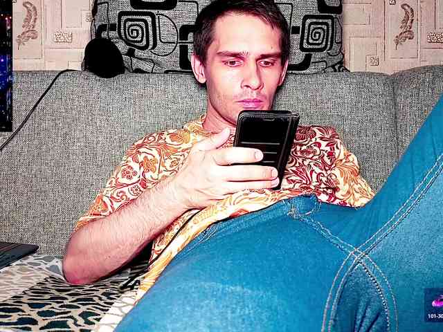 DavidCarroll
