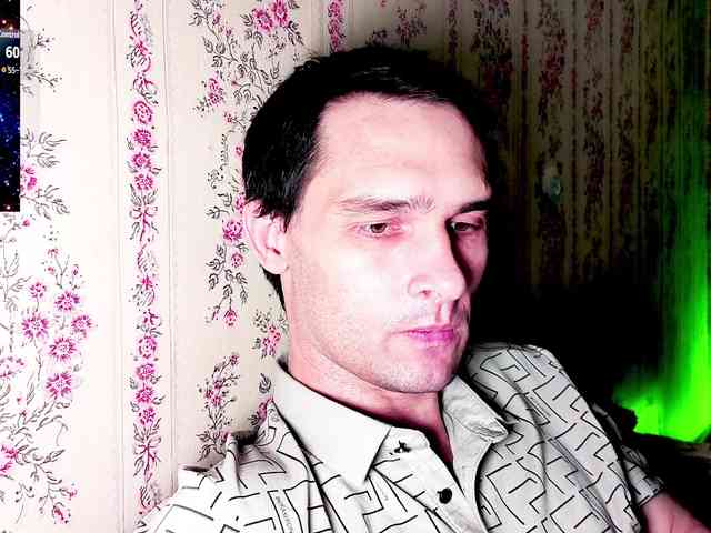 DavidCarroll