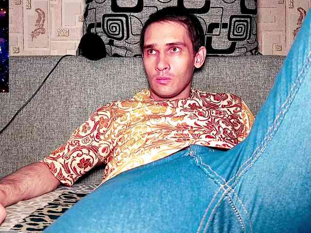 DavidCarroll