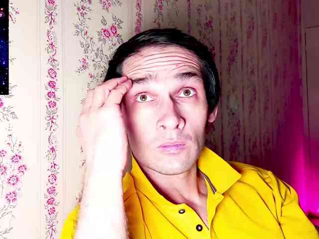 DavidCarroll