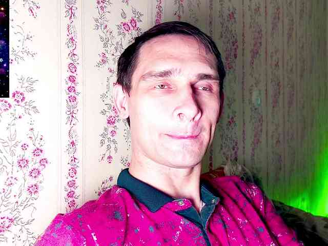 DavidCarroll Sex Cam Show