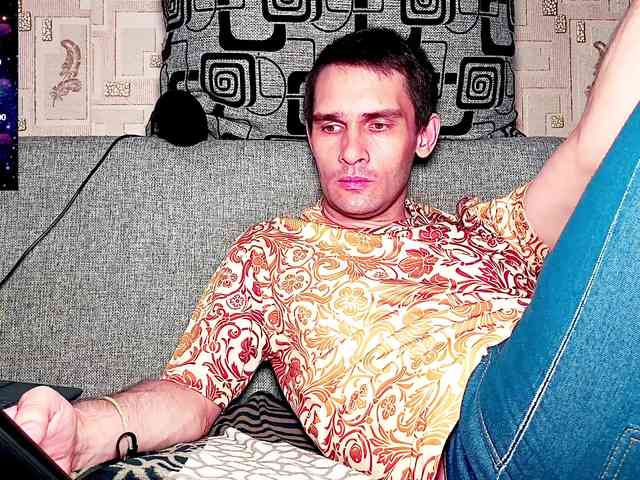 DavidCarroll DavidCarroll