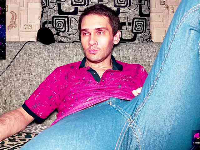 DavidCarroll