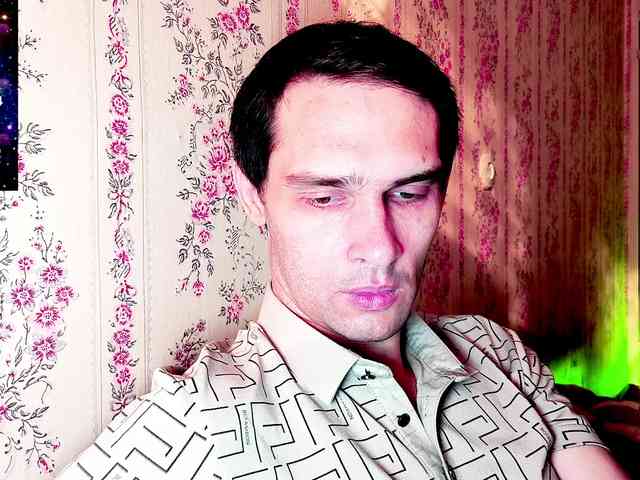 DavidCarroll DavidCarroll