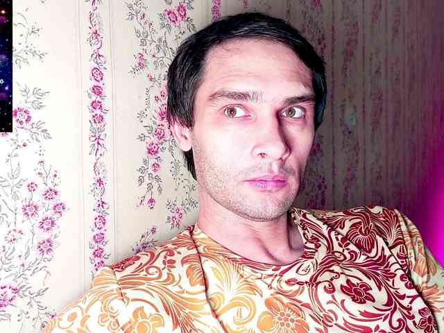 DavidCarroll