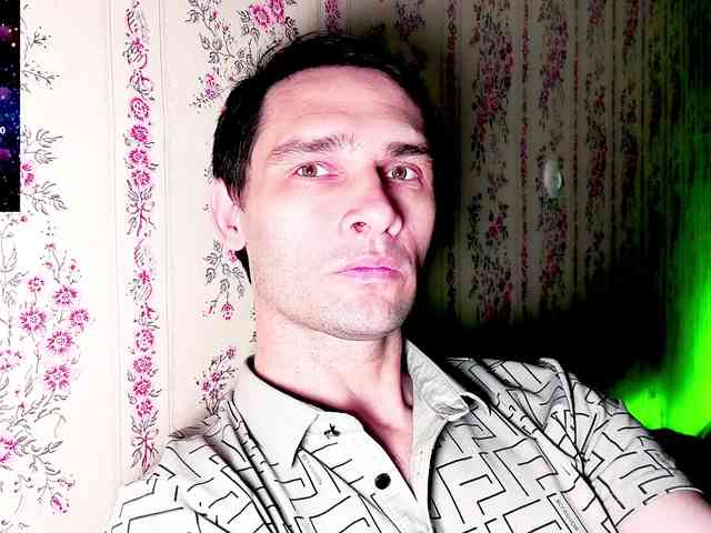 DavidCarroll